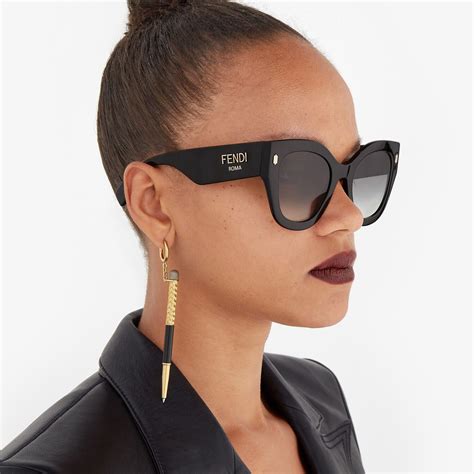 fendi style sunglasses|Fendi sunglasses women's.